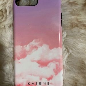 KASEME iPhone 7/8 PLUS Case.
